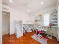 Duchess Crest (D10), Condominium #521416971